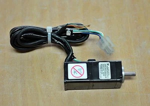 Yaskawa Servo Motor SGMM-A2C3YK11 free ship - Picture 1 of 3