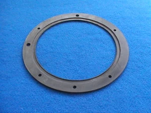 CLASSIC MINI HEADLAMP RUBBER SEALING RING TO BODY S5825 - Picture 1 of 1