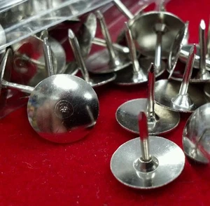 Thumb tacks 200 pc  - Picture 1 of 5