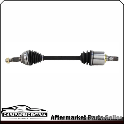 Junta de eje CV conductor delantero izquierdo para Nissan Quest 2015-2017 3,5 L con garantía Foto 1 de 2