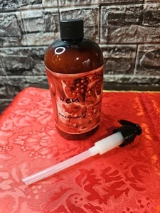 Wen Pomegranate Cleansing Conditioner by Chaz Dean, 16 Oz, New W/pump - Picture 1 of 3