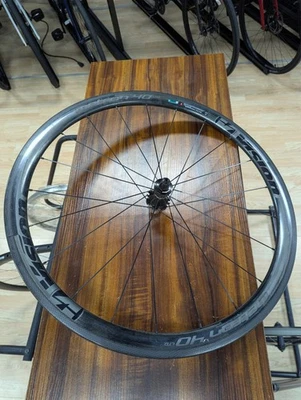 Vision Metron 40 Foto 1 de 2