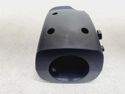 2011-2013 Hyundai Equus Steering Column Cover - Black 84850-3N000-RY - Image 1 of 4