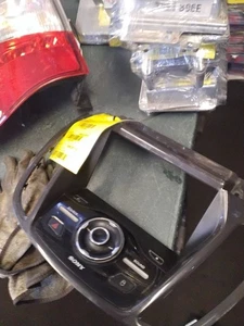 Temperature Control Front VIN 3 8th Digit Hybrid Fits 2010-2012 FORD ESCAPE - Picture 1 of 3