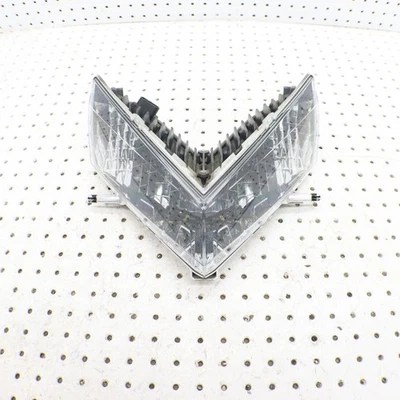 2016 Polaris Rush 800 LED Head Light Headlight 2412497 2414096 - Image 1 of 4