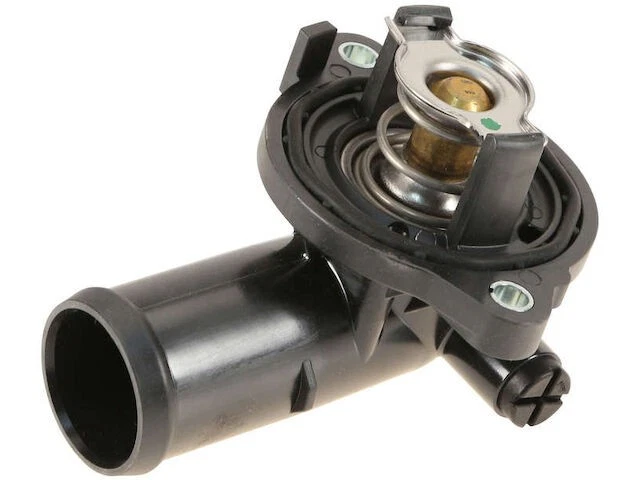 Carcasa termostato para Dodge Challenger 2012-2023 3,6 L V6 2013 2014 2015 GY295FH Foto 1 de 1