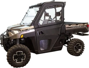 Seizmik Framed Door Kit Polaris Ranger Crew XP 1000/Ranger XP 1000 2019-2021 - Picture 1 of 1