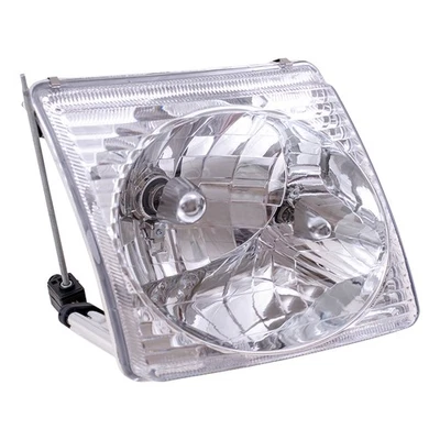 Faro derecho Explorer Sport Trac 2001-2005 1L5Z13008AA FO2503170 Foto 1 de 4