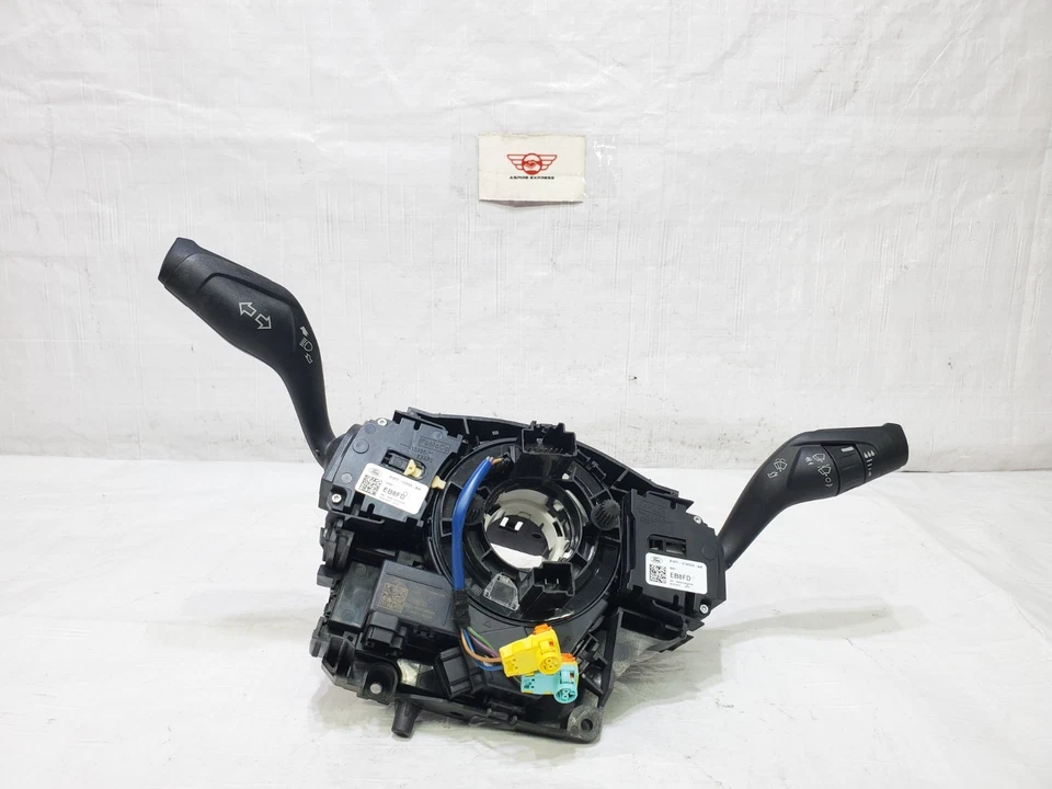 2012-2018 Ford Focus Headlight Turn Signal & Wiper Switch OEM F1FT-3F944-BC Foto 1 de 4