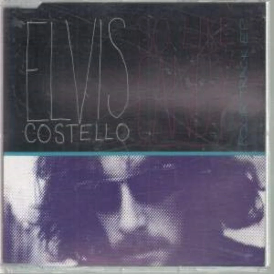 ELVIS COSTELLO So Like Candy RARE CD SINGLE EXCELLENT CONDITION Foto 1 de 1