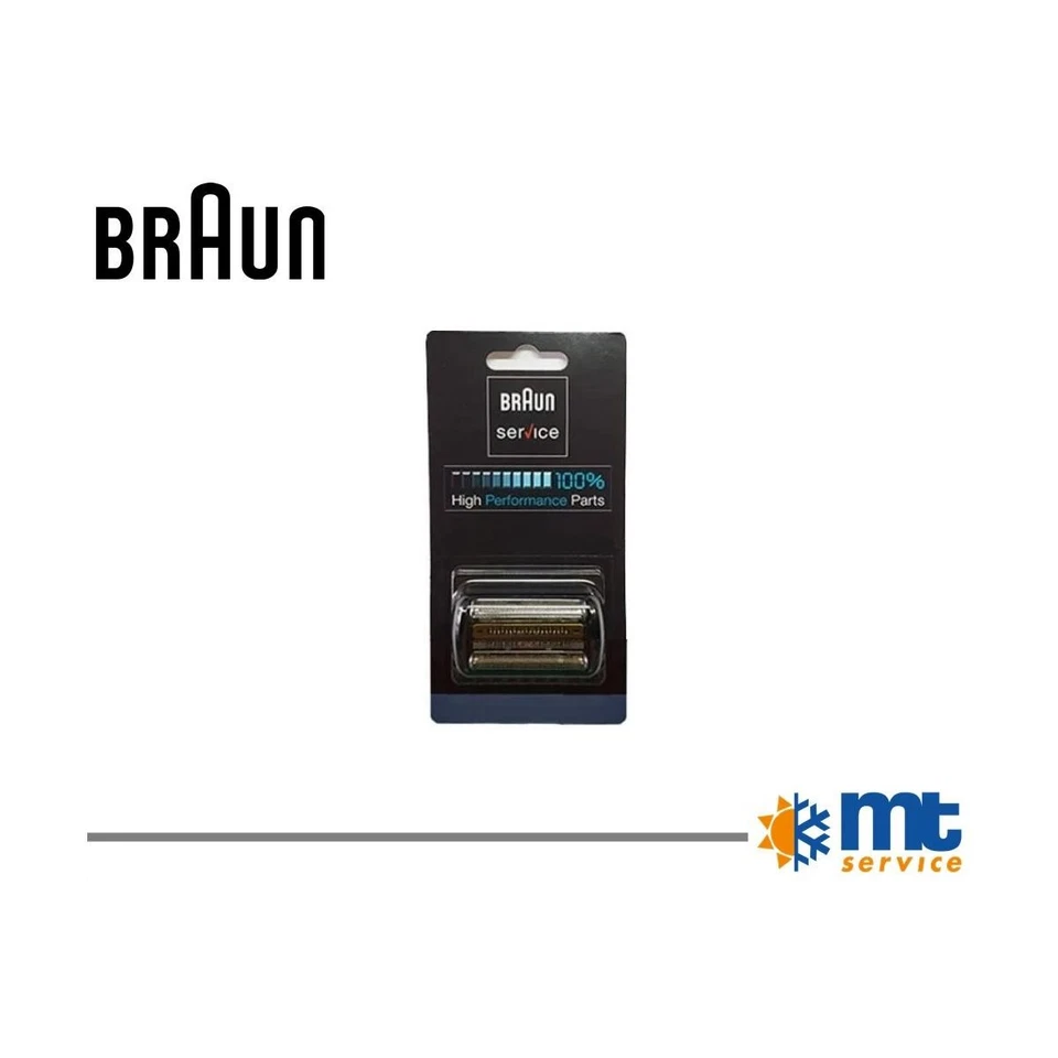 Cassette Series 9 New - Argento 92S (CP)  - Immagine 1 di 1