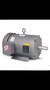 Baldor AC Motor L1408T - Picture 1 of 3
