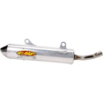 Silenciador antichispas FMF Racing TurbineCore 2 para Honda CR 250 2002-2007 Foto 1 de 1