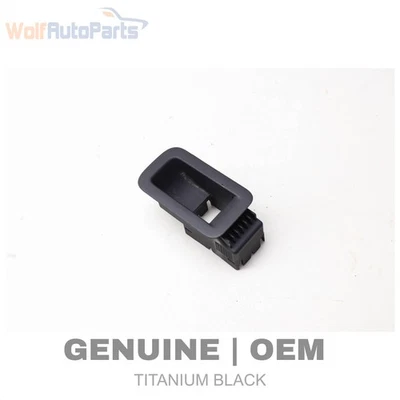 2017-2019 VW GOLF ALLTRACK - Interruptor de janela traseiro TRIM 5GM868345 - Imagem 1 de 4