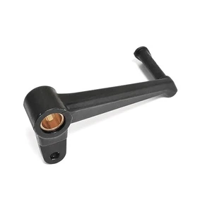 Pedale Cambio Originale 45622581AB, Ducati Monster 796 / 1100 EVO - Picture 1 of 3