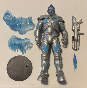 Mcfarlane DC Multiverse Batman & Robin - Mr. Figura suelta Freeze Build A Figure - Imagen 1 de 3