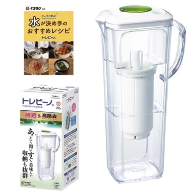 Toray Torayvino Compact Water Purifier - Image 1 of 4