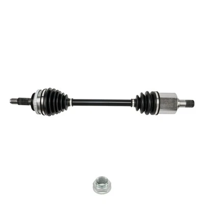 Front CV Axle Shaft For Honda Accord 1998-2002 V6 3.0L Acura TL CL 1999-2003 Foto 1 de 4