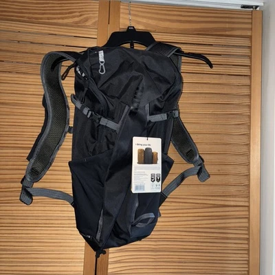 Obsidiana Thule AllTrail X 15L nova em folha! - Imagem 1 de 4