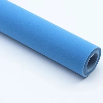 10Pcs 20x30 Self Adhesive Velvet Fabric Sticky Felt Drawer Liner for Jewelry Box - Image 1 of 4