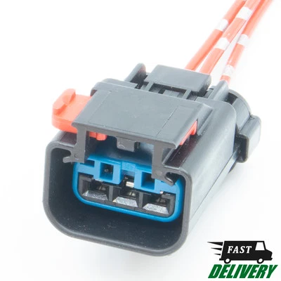 Sensor de presión de aceite/conector interruptor Ram 3500. 2011-2016. 68060337AA Foto 1 de 4