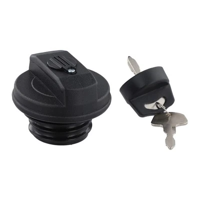 ATV Tankdeckel Kraftstoffmanagement zus?tzliche Sicherheit einfache Installatio - Image 1 of 4