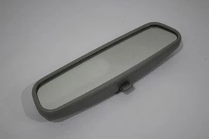 Audi A6 4B C5 Silver Rear View Mirror	 8D0857511A - Picture 1 of 13