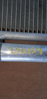 AC Condenser Front Fits 07-12 MAZDA CX-7 1112616 Foto 1 de 4