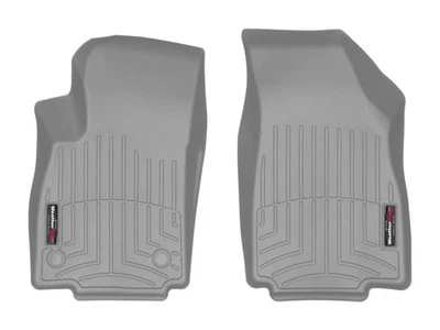 WeatherTech FloorLiner para Buick Encore 2013-2022 - 1ª fila, gris Foto 1 de 4