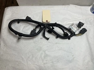 2017-2019 FORD FUSION RADIATOR COOLING FAN HARNESS WIRE OEM HG9T8C290BC - Picture 1 of 8