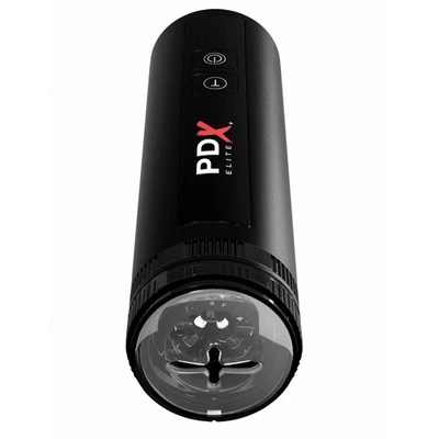 Masturbador Masculino Pipedream PDX Elite - Imagen 1 de 4