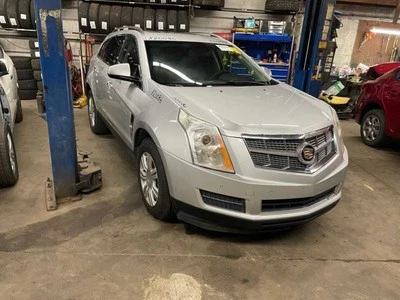 Rear Wiper Motor Fits 10-16 SRX 615862 - Image 1 of 4