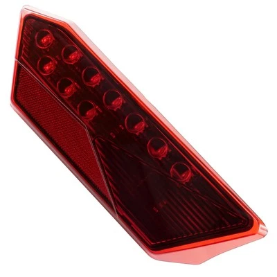 Luz trasera derecha completa LED para Polaris RZR XP 1000/RZR XP 4 1000 2014-18 Foto 1 de 4