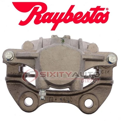 Raybestos Rear Left Disc Brake Caliper for 2003-2005 Chevrolet Astro - gb Foto 1 de 4