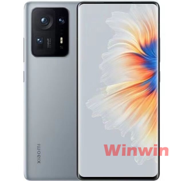 Mi Mix 256GB 美品 Xiaomi Xiaomi Mi MIX 256 GB Android Cell Phones Smartphones for