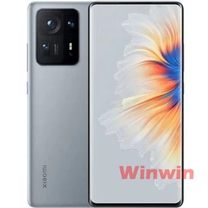 Teléfono Android Original 6.67" Xiaomi Mi Mix 4 256GB RAM 108MP 8GB/12GB RAM SD888  - Imagen 1 de 14