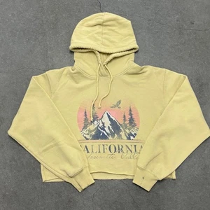 Hollister California Yosemite Valley Hoodie - Picture 1 of 3