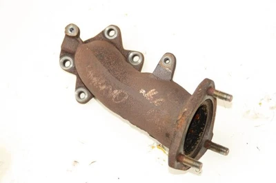 tubo escape ford ranger 2 diésel 56934 Foto 1 de 3