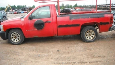 Velocímetro Cluster MPH mercado de EE. UU. compatible con camioneta Sierra 1500 07-10 3062132 Foto 1 de 4