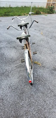 Bicicleta Schwinn 2 plazas Foto 1 de 4