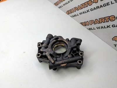 2007 JEEP GRAND CHEROKEE WK 5.7 HEMI TUBO CAPTADOR DE ÓLEO TUBO CAPTADOR - Imagem 1 de 4