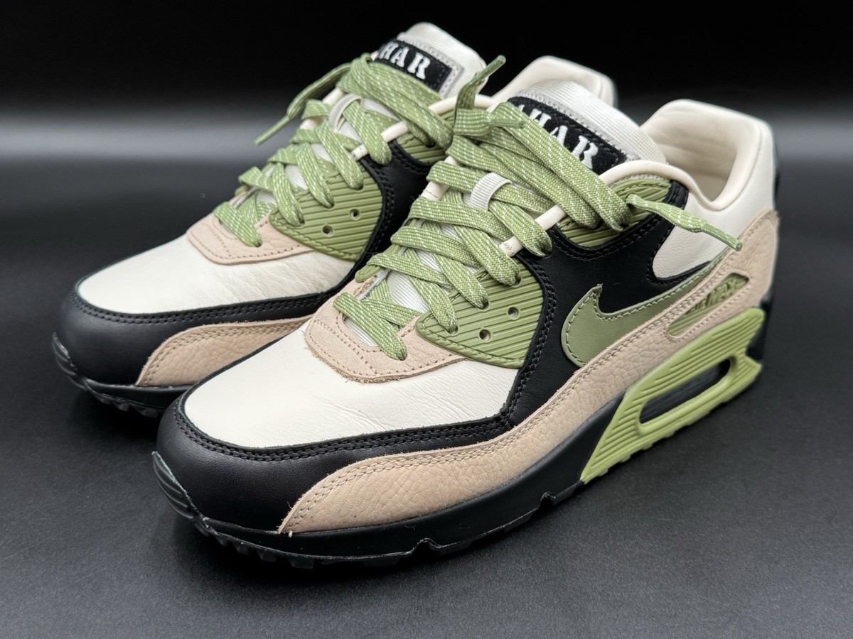Nike Air Max 90 NRG Lahar Escape - Ivory for Sale