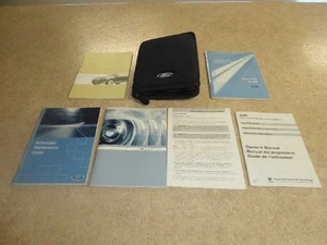 09 EDGE OWNERS MANUAL  241688 - Picture 1 of 2