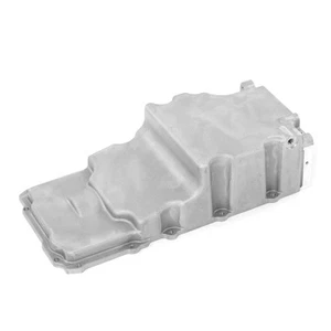 Car LS Engine Swap Oil Pan Kit 5Quarts Capacity 3Maximum Crankshaft - Picture 1 of 12