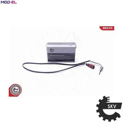 SENSOR EXHAUST GAS TEMPERATURE 30SKV371 FOR SKODA KAROQ SUPERB/III OCTAVIA  VW - Image 1 of 4