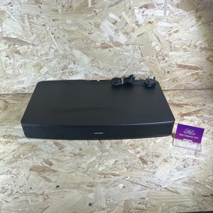 Bose Solo TV Sound System - Soundbar - Power Cable Included - Tested & Working - Picture 1 of 7
