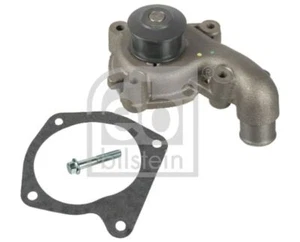 Water Pump FOR MAZDA 121 JA 96->03 CHOICE2/2 1.8 Diesel JASM JBSM RTJ RTK 60bhp - Picture 1 of 1