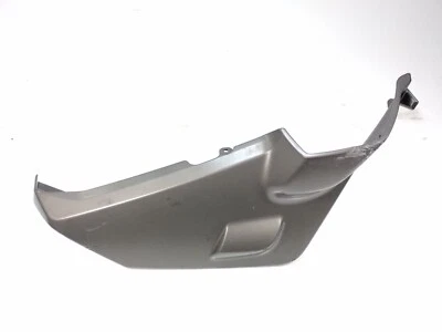 2016 BMW K1600 GT Left Foot Guard Protector Trim Fairing Cover Panel 46637710435 - Image 1 of 4