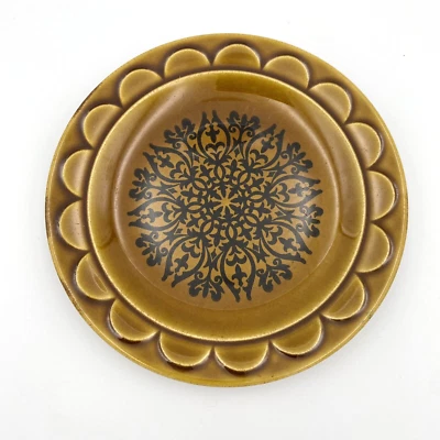 Homer Laughlin Castilian by Coventry 6.25" Bread & Butter Plate USA - Image 1 of 4