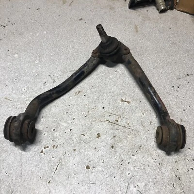 1988-98-GMC /Chevy C3500 Truck 2x4 RH Upper Control Arm - Image 1 of 4